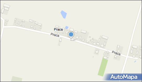 Trafostacja, Praca 28, Praca 97-371 - Trafostacja