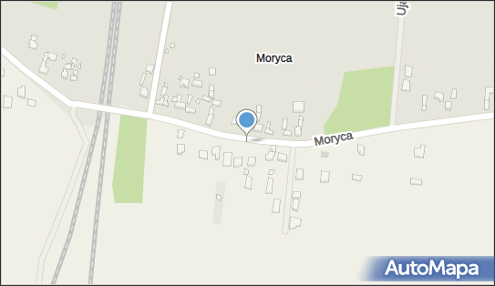 Trafostacja, Moryca 18, Piotrków Trybunalski 97-300 - Trafostacja