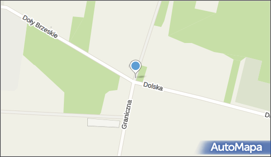 Trafostacja, Dolska, Karlin 97-310 - Trafostacja