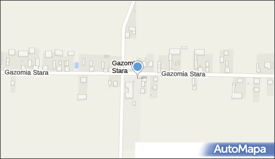 Trafostacja, Gazomia Stara 31, Gazomia Stara 97-310 - Trafostacja