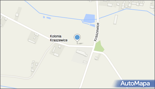 Trafostacja, Kraszewice 114, Kraszewice 97-515 - Trafostacja