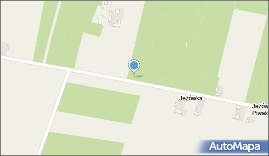 Trafostacja, Piwaki, Piwaki 97-352 - Trafostacja