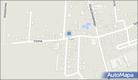 Trafostacja, Polna 9, Wolbórz 97-320 - Trafostacja