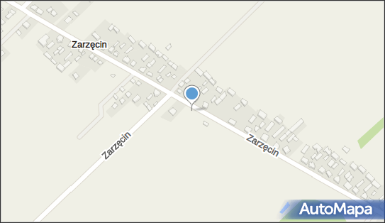 Trafostacja, Zarzęcin 20, Zarzęcin 26-341 - Trafostacja