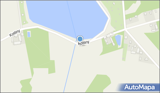 Trafostacja, Kotliny, Kotliny 95-006 - Trafostacja