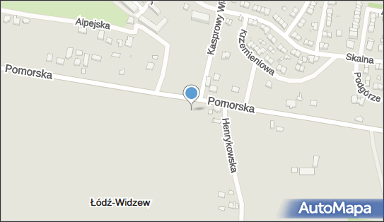 Trafostacja, Pomorska, Łódź 90-236, 92-010, 92-013, 92-209, 92-213, 92-735 - Trafostacja