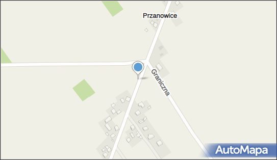 Trafostacja, Przanowice 30, Przanowice 95-040 - Trafostacja