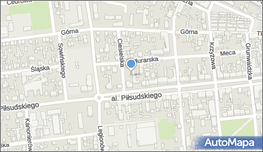 Trafostacja, Aleja Piłsudskiego Józefa, marsz. 34A 97-200 - Trafostacja