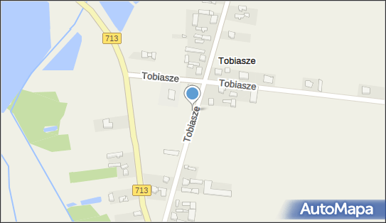 Trafostacja, Tobiasze 27, Tobiasze 97-225 - Trafostacja