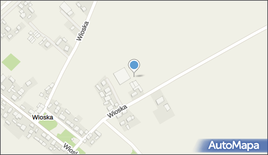 Trafostacja, Wioska, Wioska 64-308 - Trafostacja