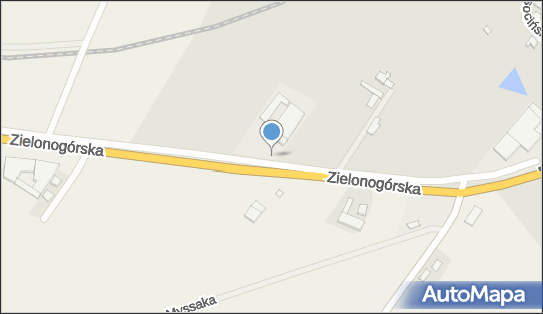 Trafostacja, Pocztowa 34c, Rakoniewice 62-067 - Trafostacja