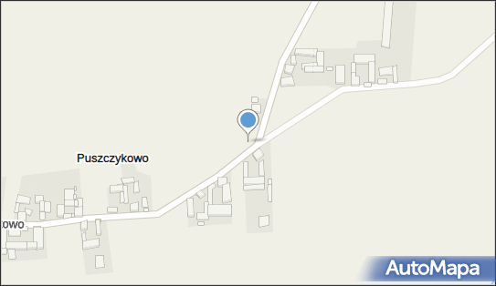 Trafostacja, Puszczykowo 11, Puszczykowo 64-061 - Trafostacja