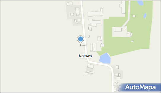 Trafostacja, Kotowo, Kotowo 62-066 - Trafostacja