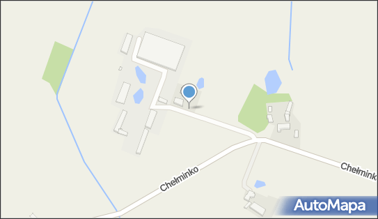 Trafostacja, 3552 MST-1132 Chełminko 20, Chełminko - Trafostacja