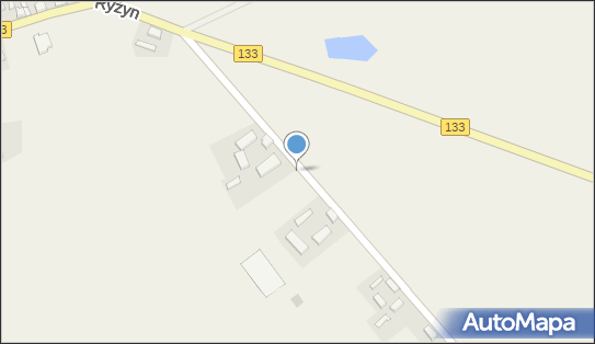 Trafostacja, 4032 MST-410 Ryżyn 4, Ryżyn - Trafostacja