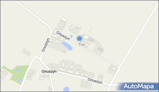 Trafostacja, 3432 MST-266 Gnuszyn 18, Gnuszyn - Trafostacja