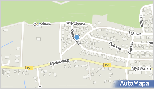 Trafostacja, Łąkowa 87, Wronki 64-510 - Trafostacja