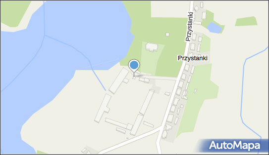 Trafostacja, Przystanki 4, Przystanki 62-045 - Trafostacja