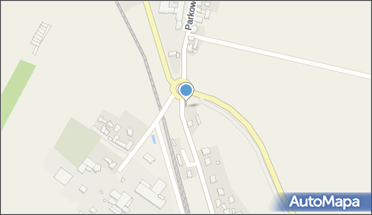 Trafostacja, Dworcowa308 36, Bonikowo 64-000 - Trafostacja