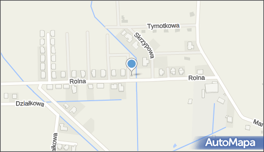 Trafostacja, Rolna 87a, Tarnowo Podgórne 62-080 - Trafostacja