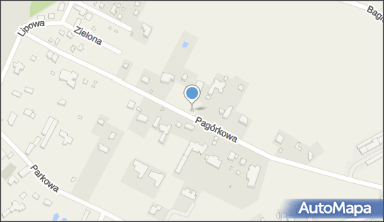 Trafostacja, 1672 MST-106 Chyby ul. Pagórkowa 18, Chyby - Trafostacja