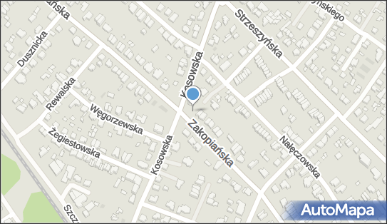 Trafostacja, 1442 MST-1318 Pozna, ul. Białczańska 18, Poznań - Trafostacja