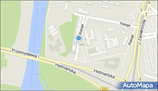 Trafostacja, 1052 MST-1019 Poznań, os. Piastowskie 152, Poznań - Trafostacja