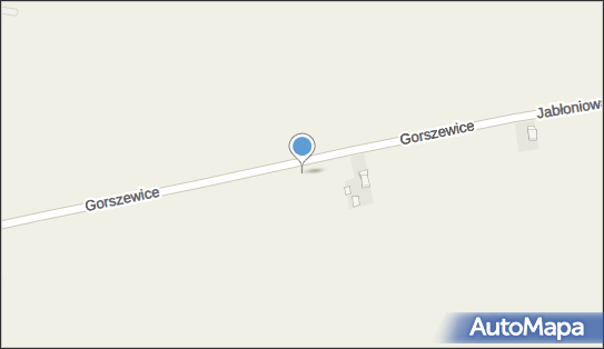 Trafostacja, 3582 MST-136 Gorszewice 40, Gorszewice - Trafostacja