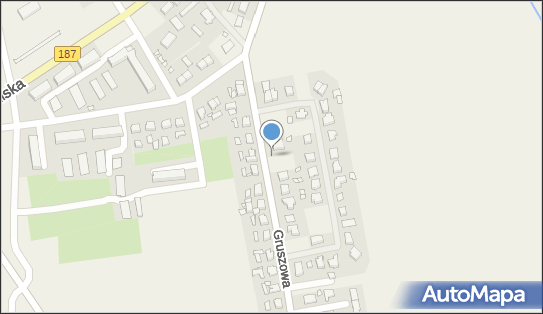 Trafostacja, 3788 MST-38 Gałowo np. 24, Gałowo - Trafostacja