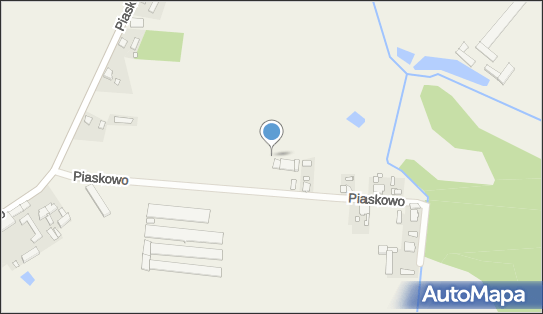 Trafostacja, 3777 MST-1138 Piaskowo 57, Piaskowo - Trafostacja