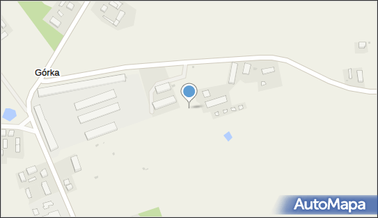 Trafostacja, 3069 MST-115 Górka 17, Górka - Trafostacja