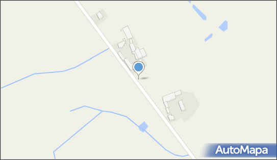 Trafostacja, 3893 MST-699 Ślepuchowo 2, Ślepuchowo - Trafostacja