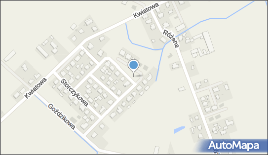 Trafostacja, 3883 MST-1021 Bogdanowo np. 124, Bogdanowo - Trafostacja