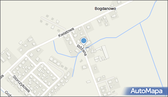 Trafostacja, 3884 MST-747 Bogdanowo 72, Bogdanowo - Trafostacja