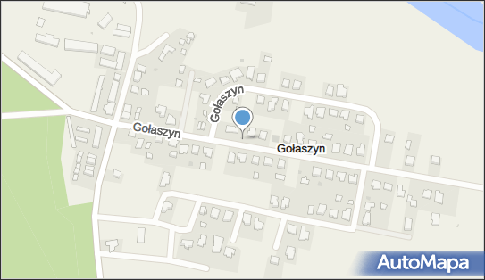 Trafostacja, 4143 MST-1461 Gołaszyn 35, Gołaszyn - Trafostacja