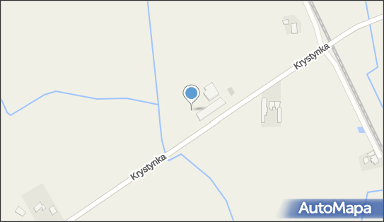 Trafostacja, Stróżewo 2, Stróżewo 64-800 - Trafostacja