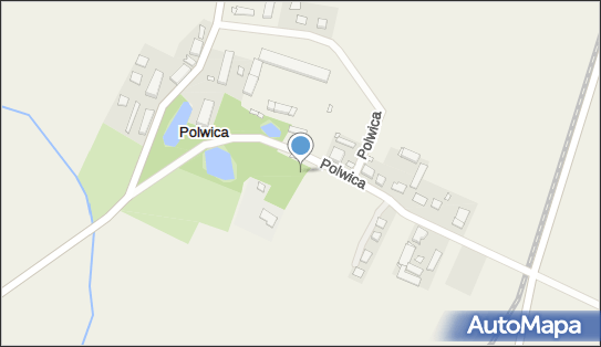 Trafostacja, Polwica, Polwica 63-021 - Trafostacja