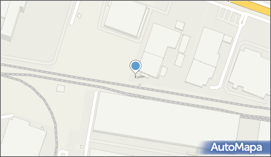 Trafostacja, Poznańska, Jasin 62-020 - Trafostacja