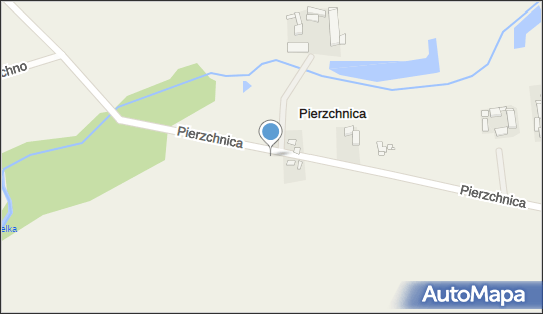 Trafostacja, Pierzchnica 5, Pierzchnica 63-013 - Trafostacja
