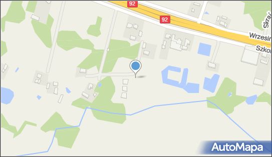 Trafostacja, Gierłatowo, Gierłatowo 62-330 - Trafostacja