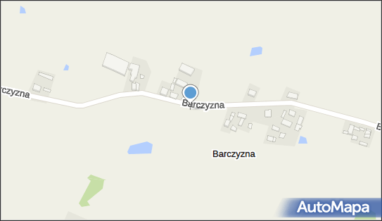 Trafostacja, Barczyzna 7, Barczyzna 62-330 - Trafostacja