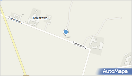 Trafostacja, Toniszewo, Toniszewo 62-104 - Trafostacja