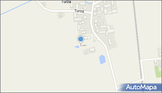 Trafostacja, Turza, Turza 62-110 - Trafostacja