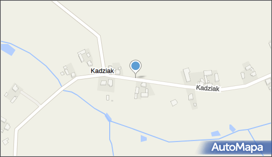 Trafostacja, Kadziak 20, Kadziak 63-200 - Trafostacja