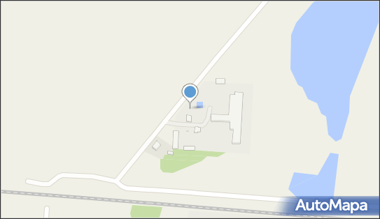 Trafostacja, Staw Drugi, Staw Drugi 62-420 - Trafostacja