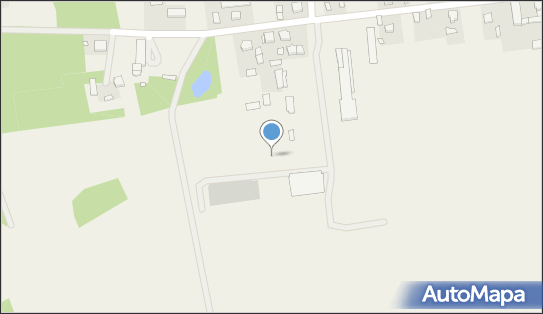 Trafostacja, Michalinów, Michalinów 62-410 - Trafostacja