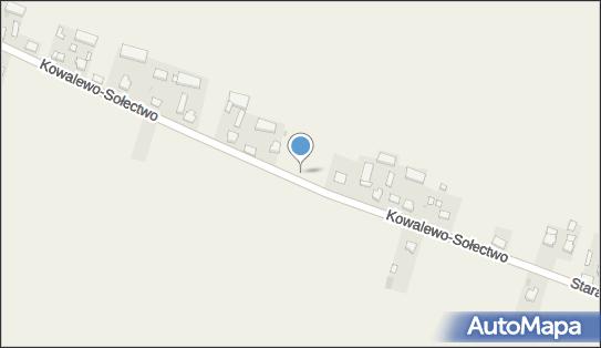 Trafostacja, Kowalewo-Sołectwo 5, Kowalewo-Sołectwo 62-400 - Trafostacja
