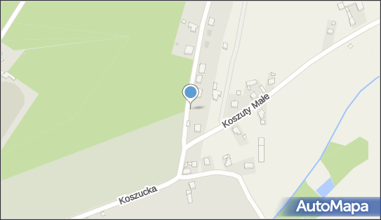 Trafostacja, Leśna 31, Słupca 62-400 - Trafostacja