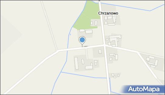 Trafostacja, Chrzanowo, Chrzanowo 88-430 - Trafostacja