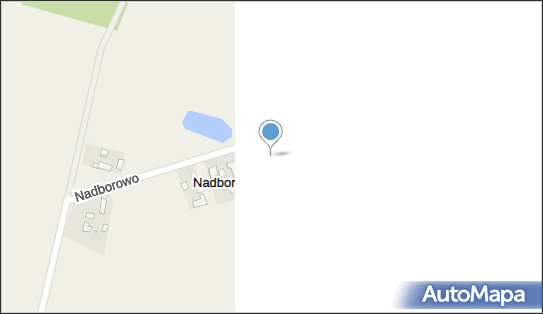 Trafostacja, Nadborowo, Nadborowo 88-400 - Trafostacja